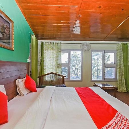 5 Bedrooms By Humble Stay Kasauli Extérieur photo