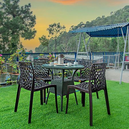 5 Bedrooms By Humble Stay Kasauli Extérieur photo