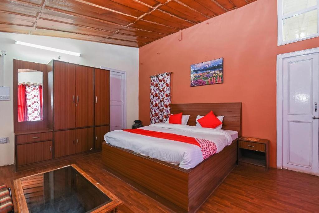 5 Bedrooms By Humble Stay Kasauli Extérieur photo