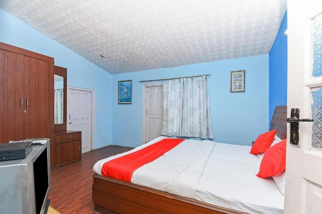 5 Bedrooms By Humble Stay Kasauli Extérieur photo