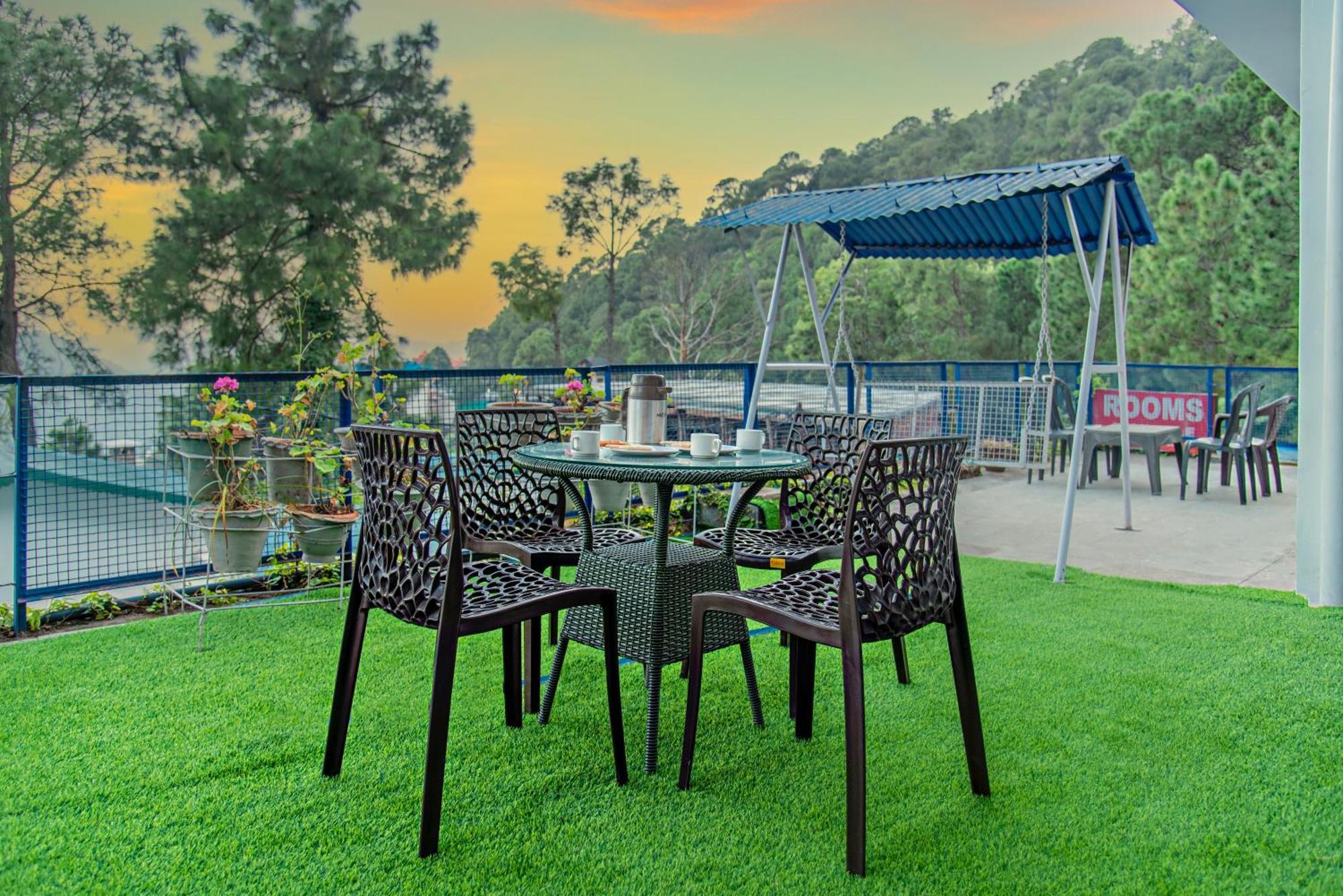 5 Bedrooms By Humble Stay Kasauli Extérieur photo